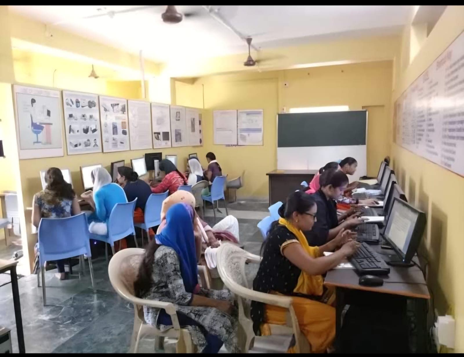 Mission Empowerment 3